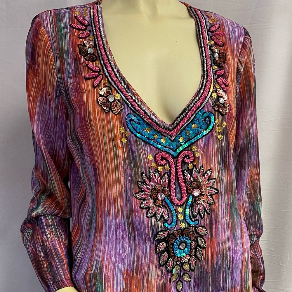 Blouse LUCKY & COCO
